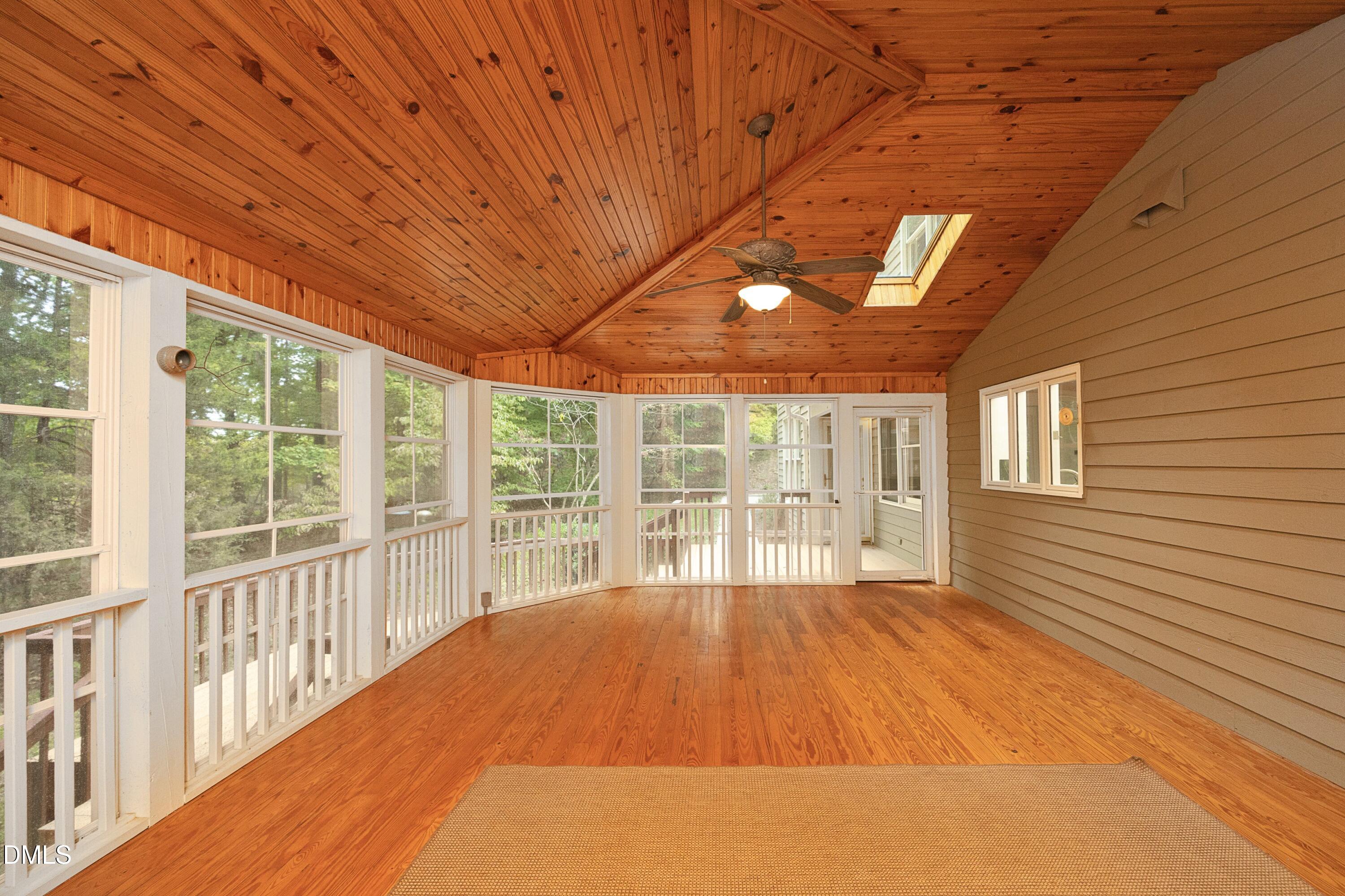 1005 Wood Sage Drive Chapel Hill NC 27516