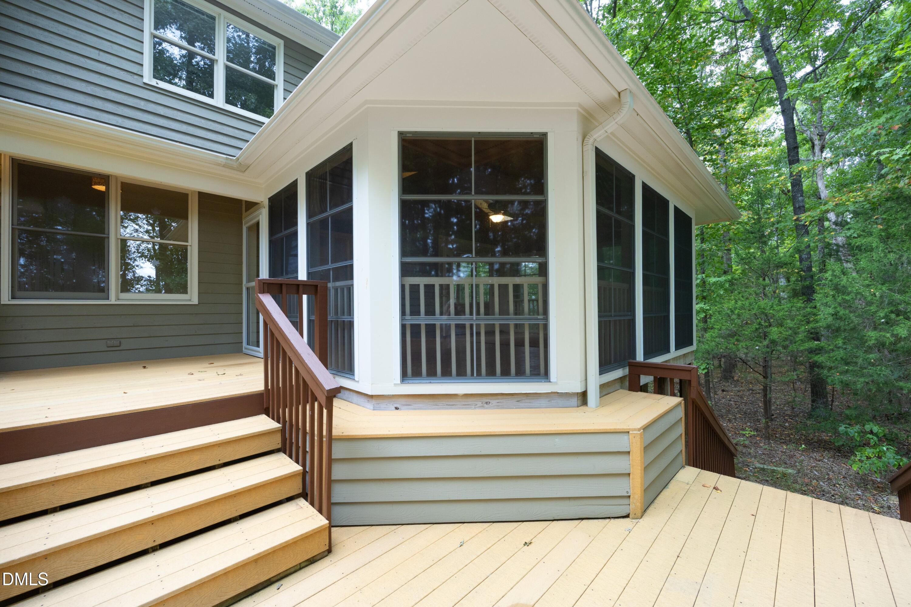 1005 Wood Sage Drive Chapel Hill NC 27516