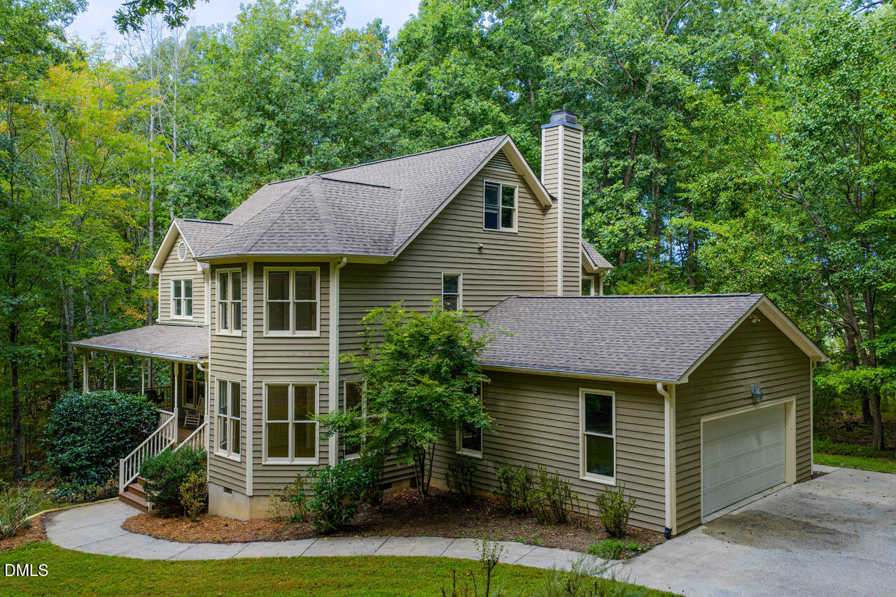 1005 Wood Sage Drive Chapel Hill NC 27516