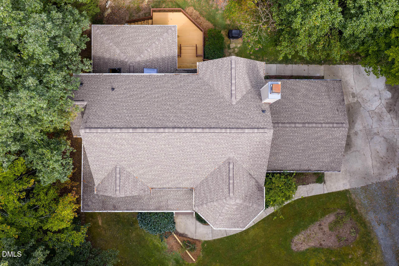 1005 Wood Sage Drive Chapel Hill NC 27516