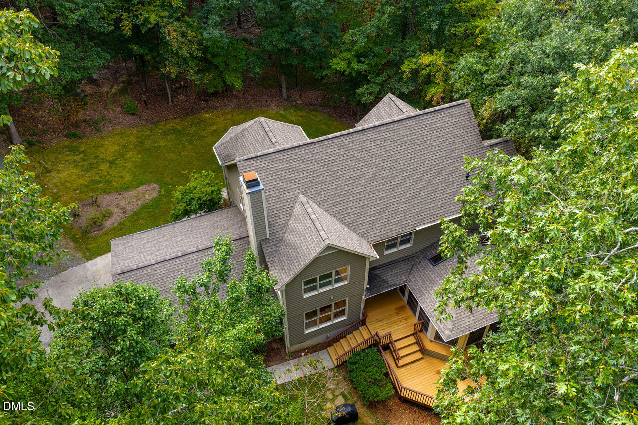 1005 Wood Sage Drive Chapel Hill NC 27516