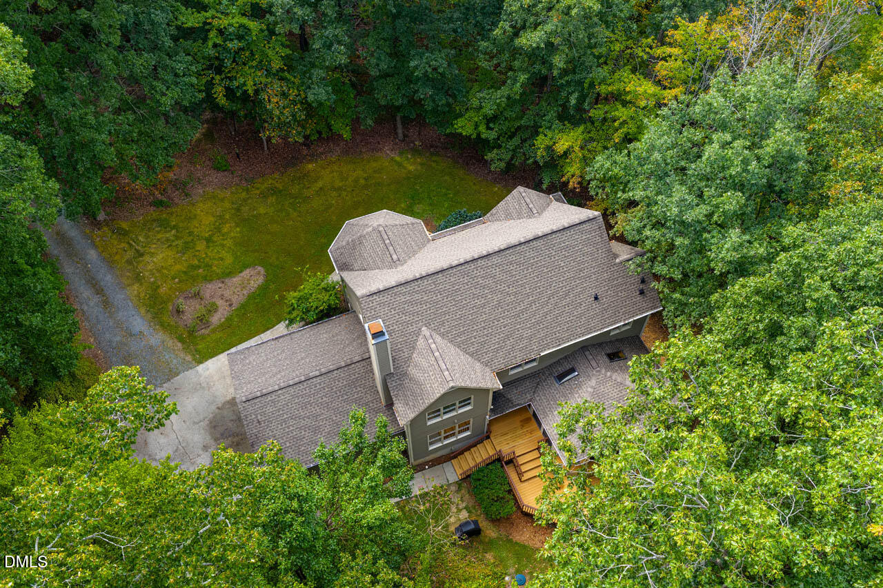 1005 Wood Sage Drive Chapel Hill NC 27516