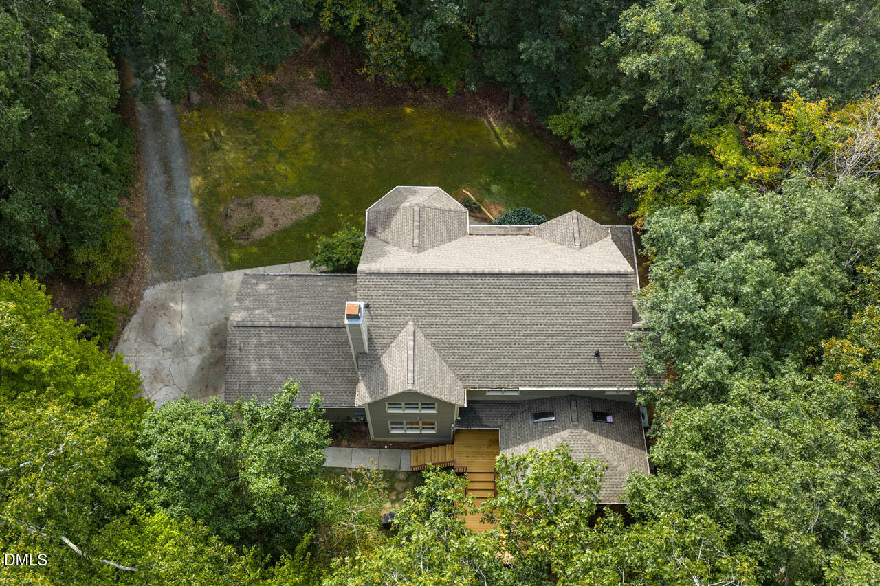 1005 Wood Sage Drive Chapel Hill NC 27516