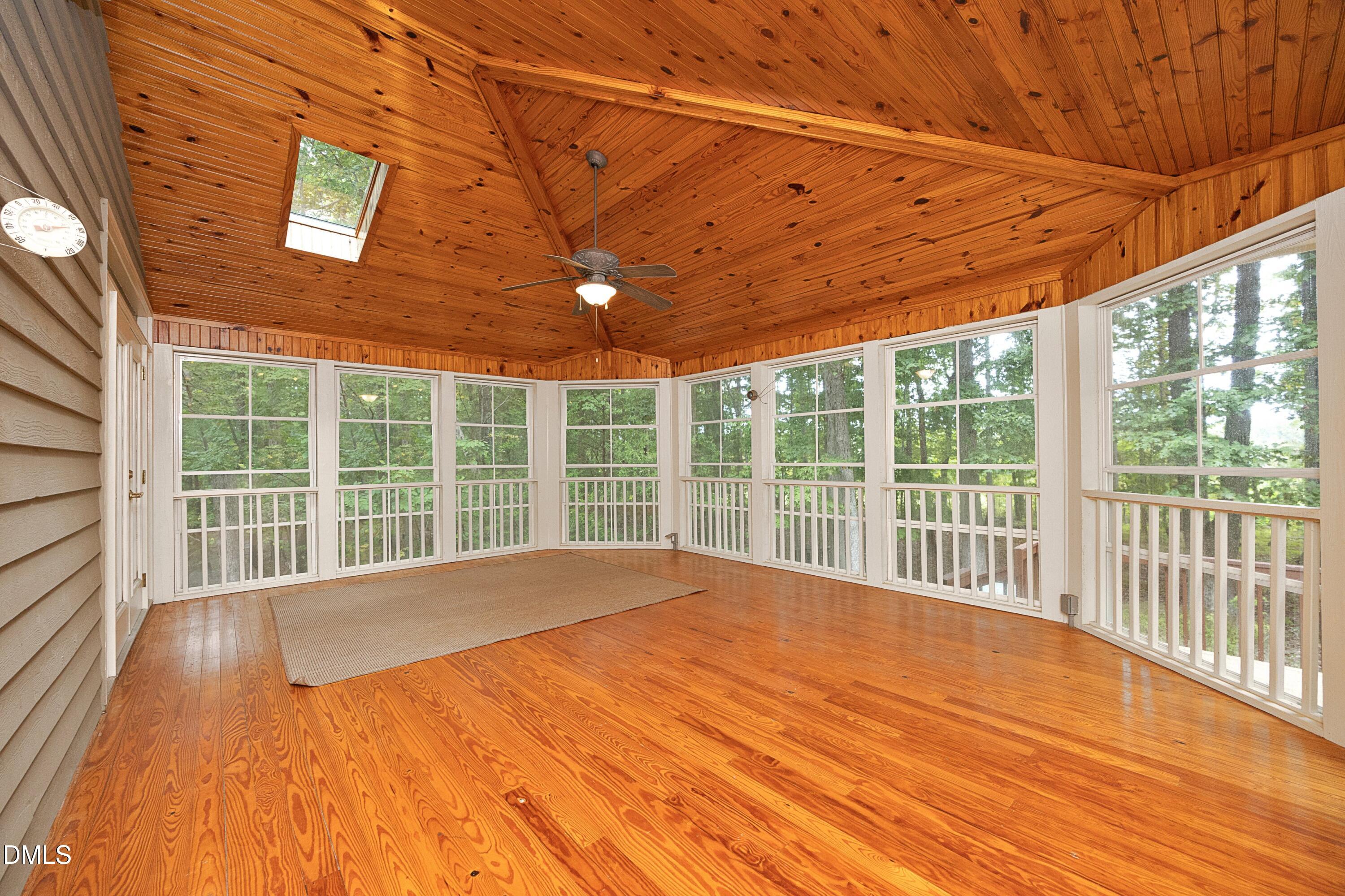 1005 Wood Sage Drive Chapel Hill NC 27516