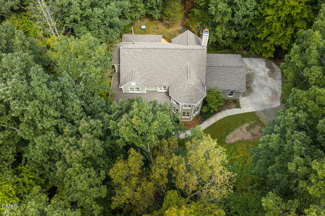 1005 Wood Sage Drive Chapel Hill NC 27516