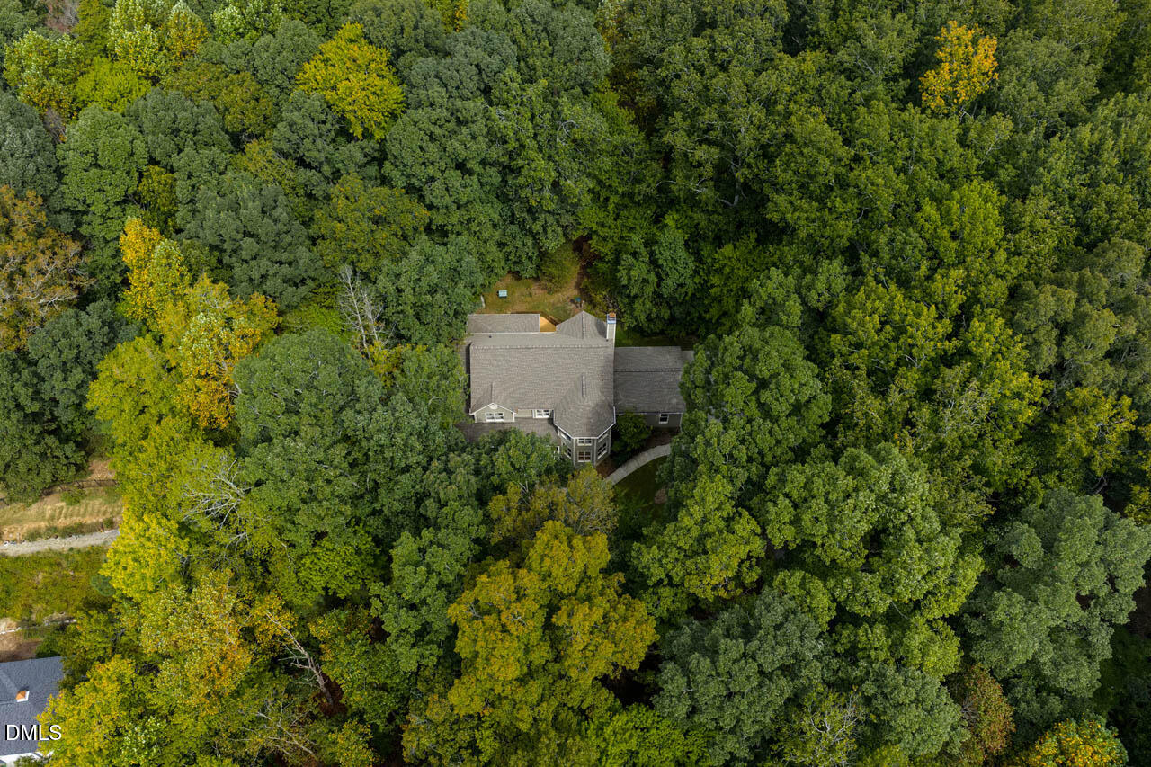 1005 Wood Sage Drive Chapel Hill NC 27516