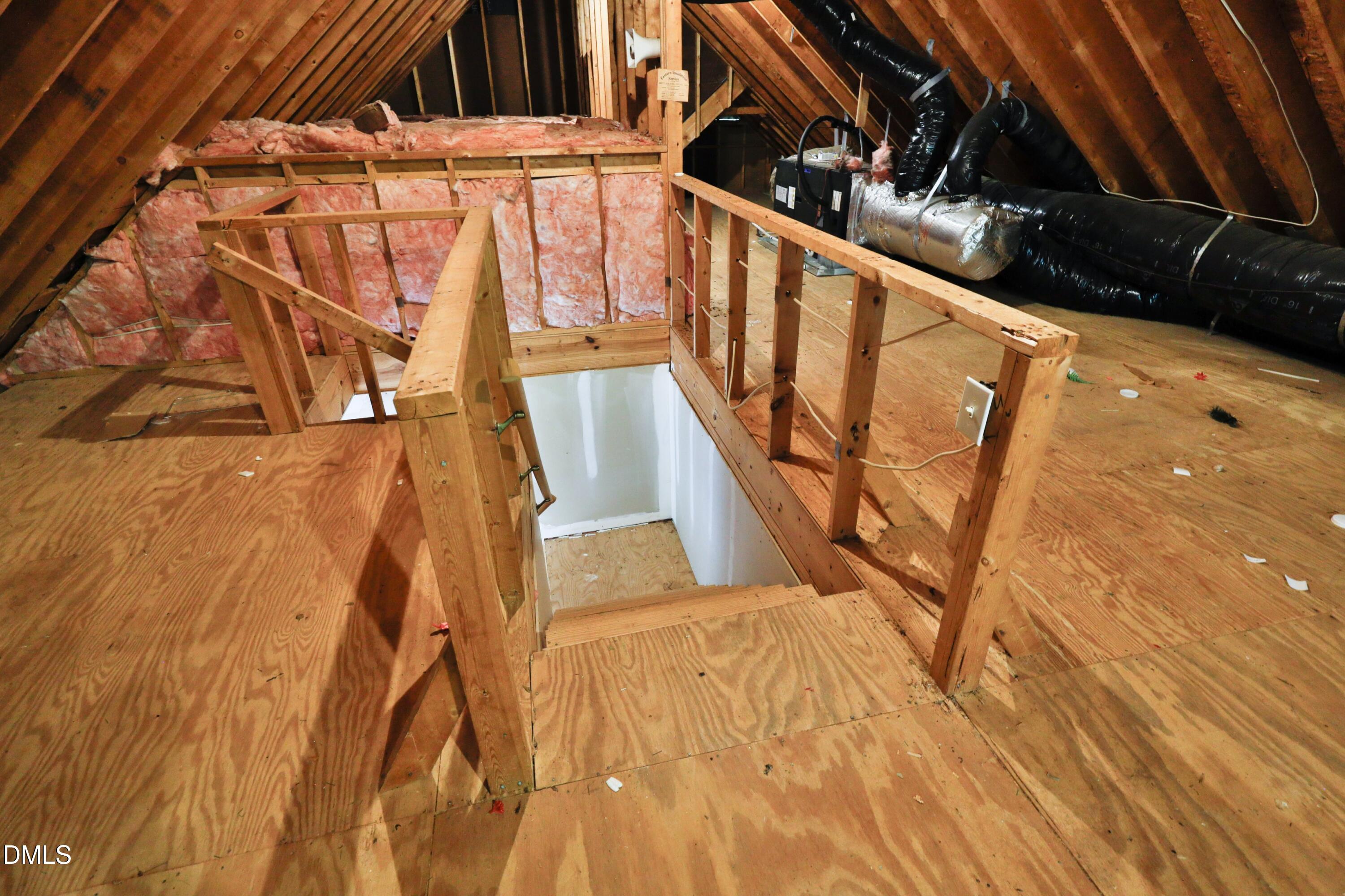 1005 Wood Sage Drive Chapel Hill NC 27516