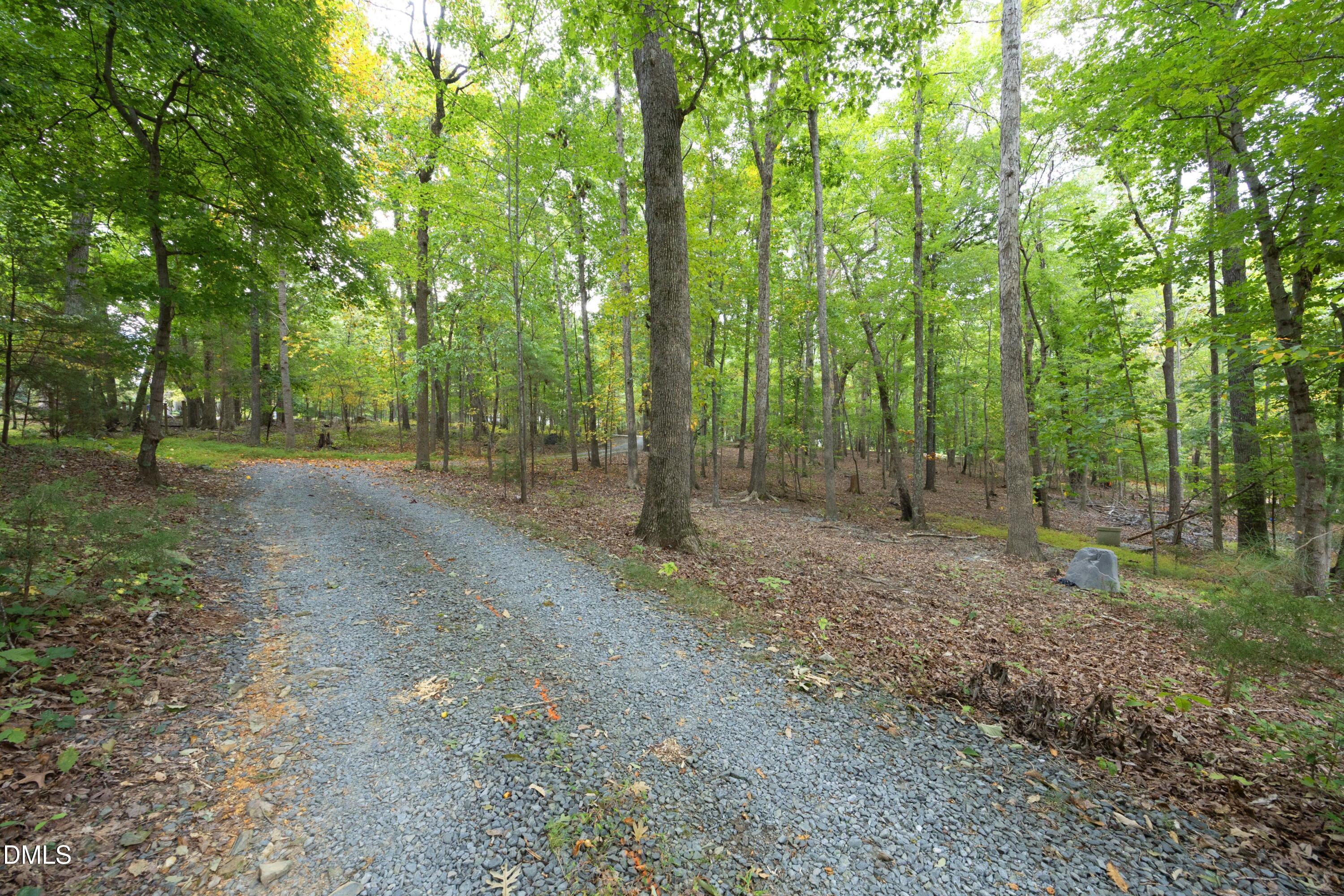 1005 Wood Sage Drive Chapel Hill NC 27516