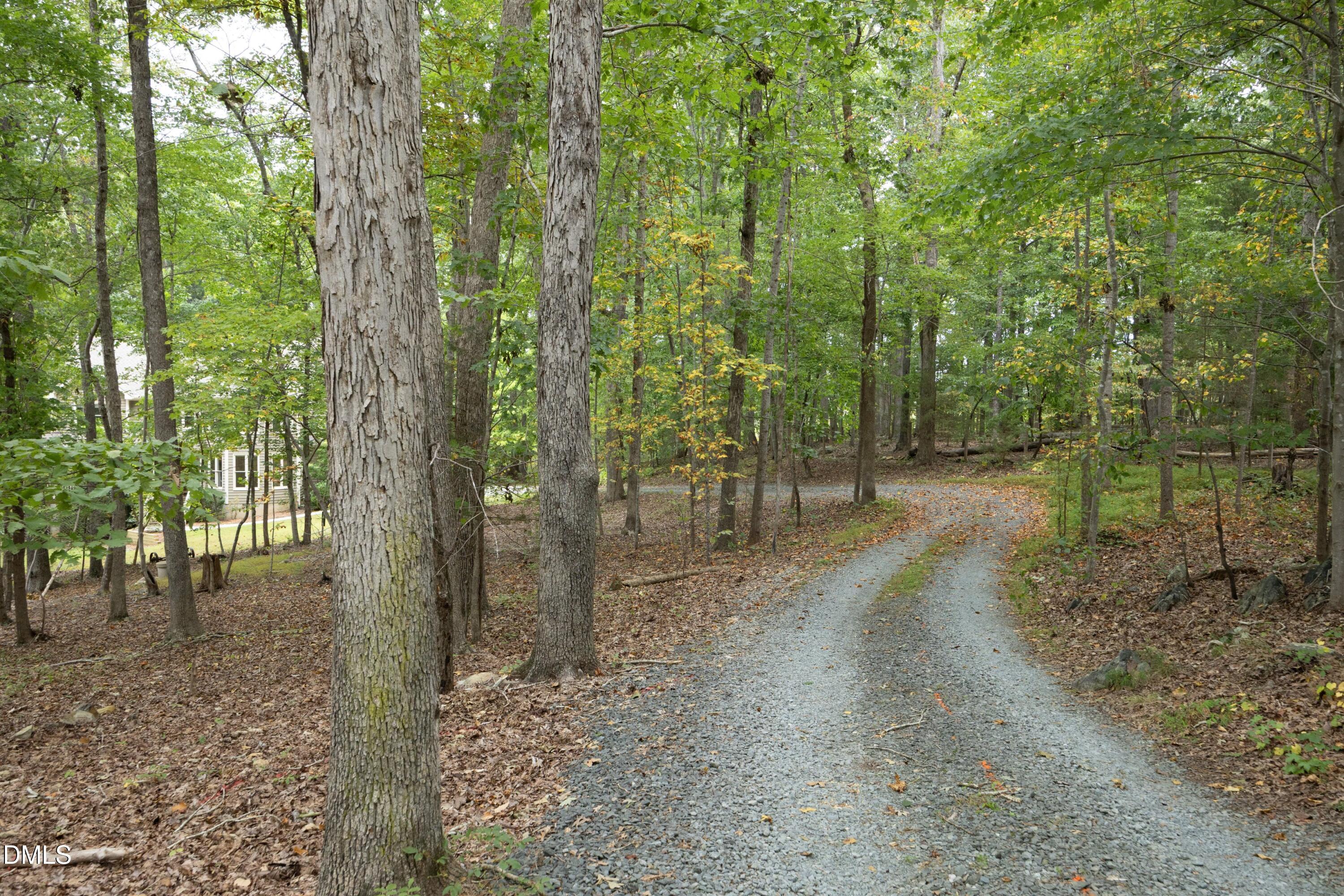 1005 Wood Sage Drive Chapel Hill NC 27516