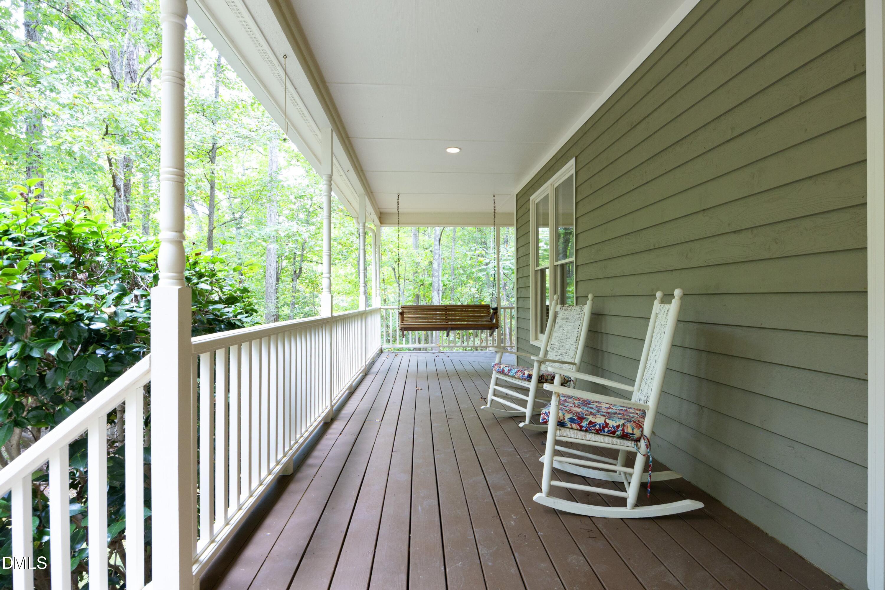 1005 Wood Sage Drive Chapel Hill NC 27516