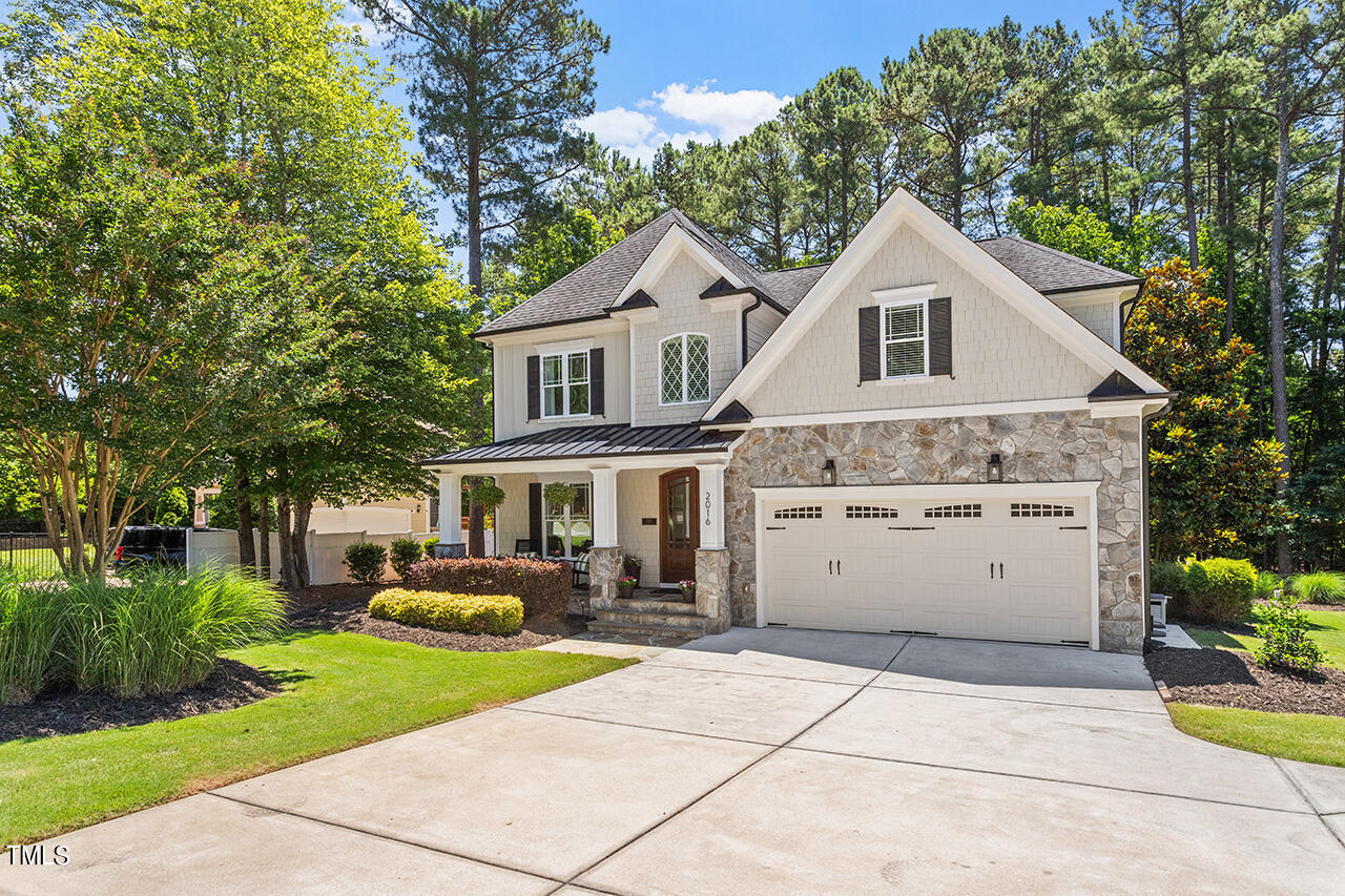 2016 Brassfield Road Raleigh NC 27614