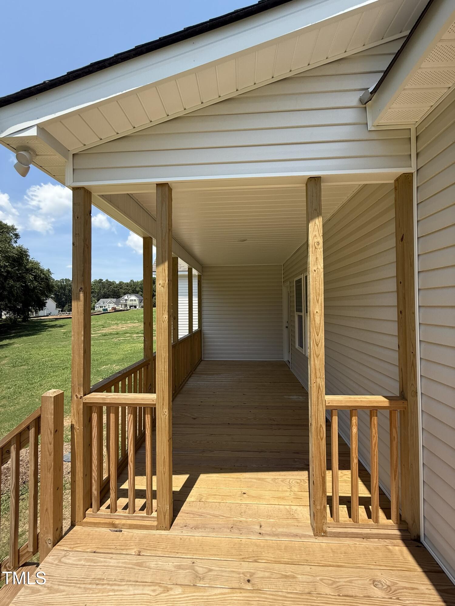 93 Hot Springs Way Benson NC 27504