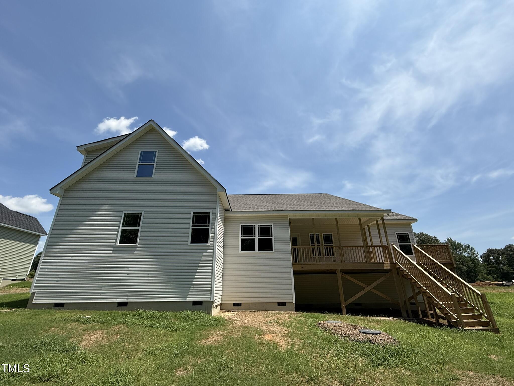 93 Hot Springs Way Benson NC 27504