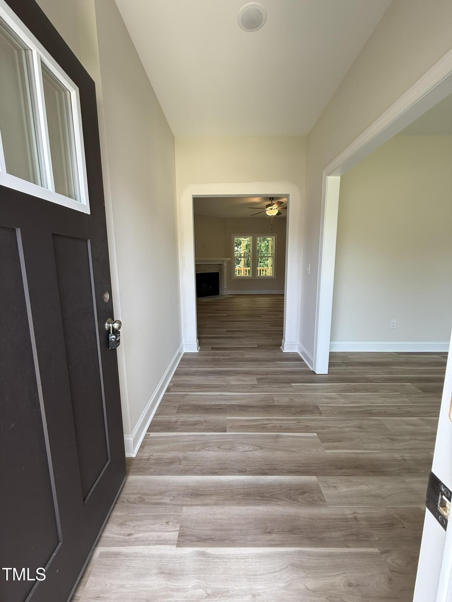 93 Hot Springs Way Benson NC 27504