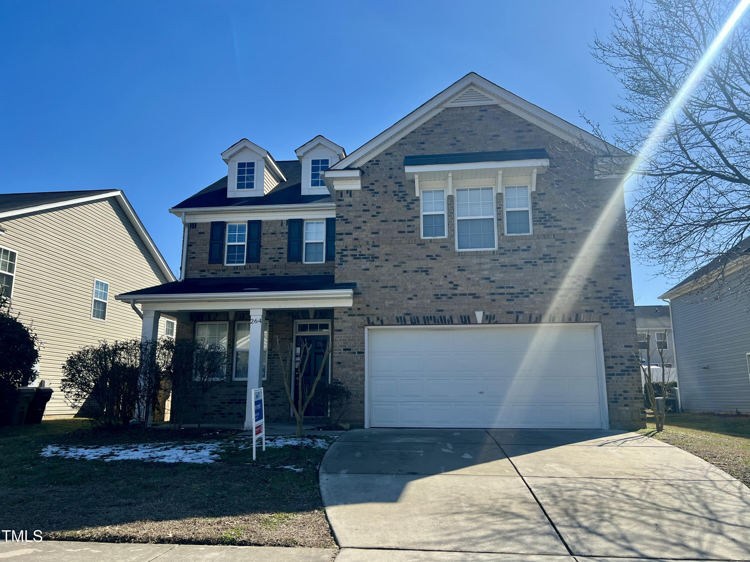 264 Steel Hopper Way Garner NC 27529