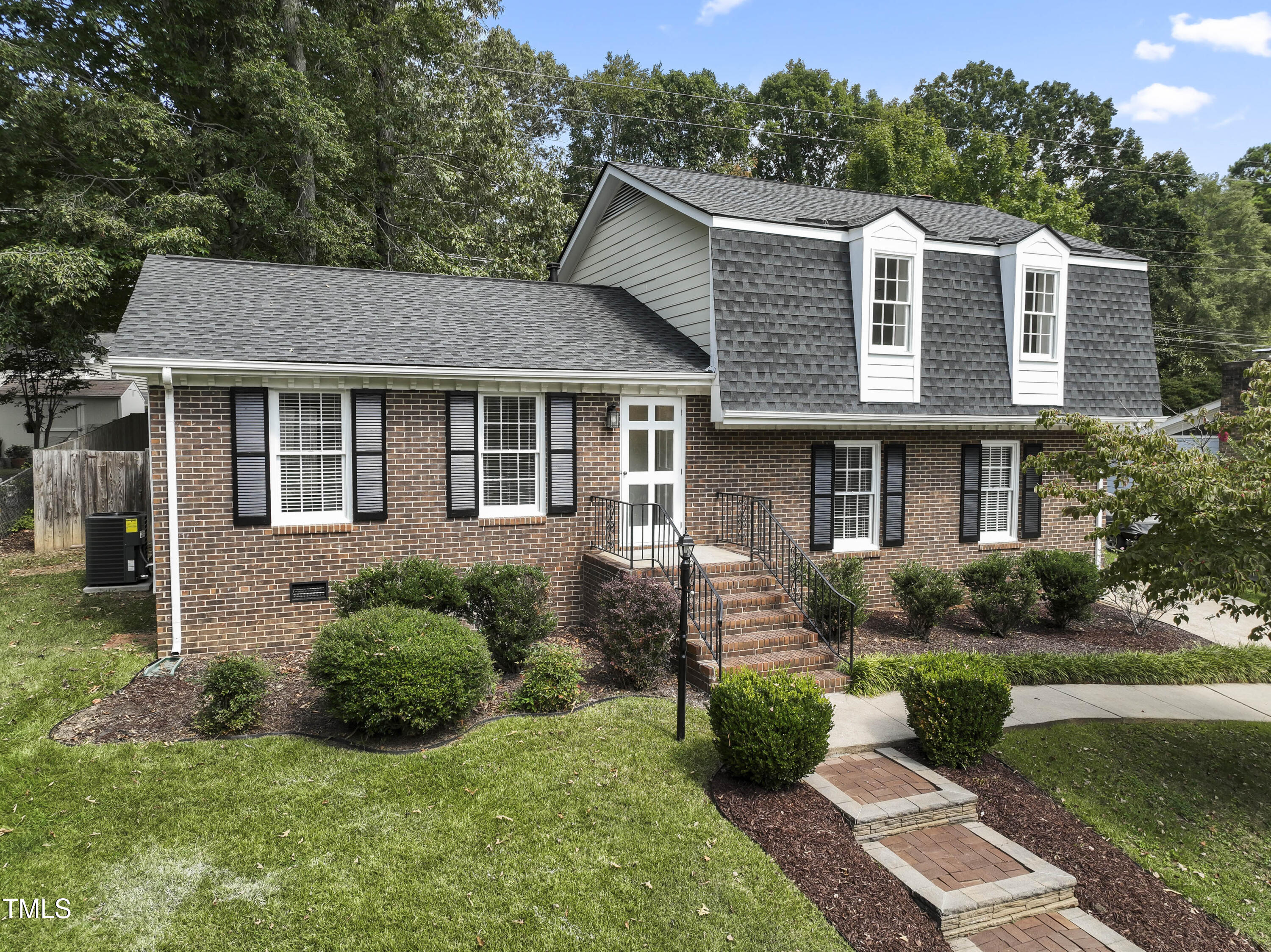 713 Dawnwood Court Raleigh NC 27609