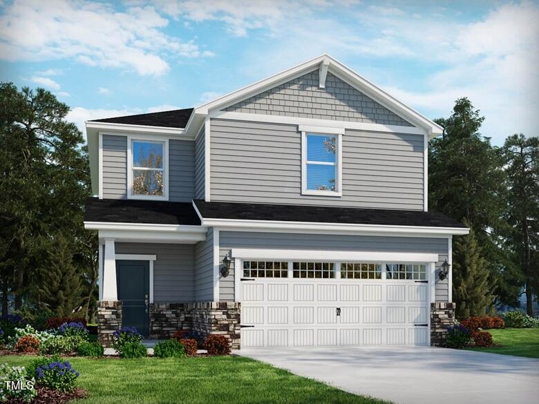 1922 Cherry Creek Road Haw River NC 27258