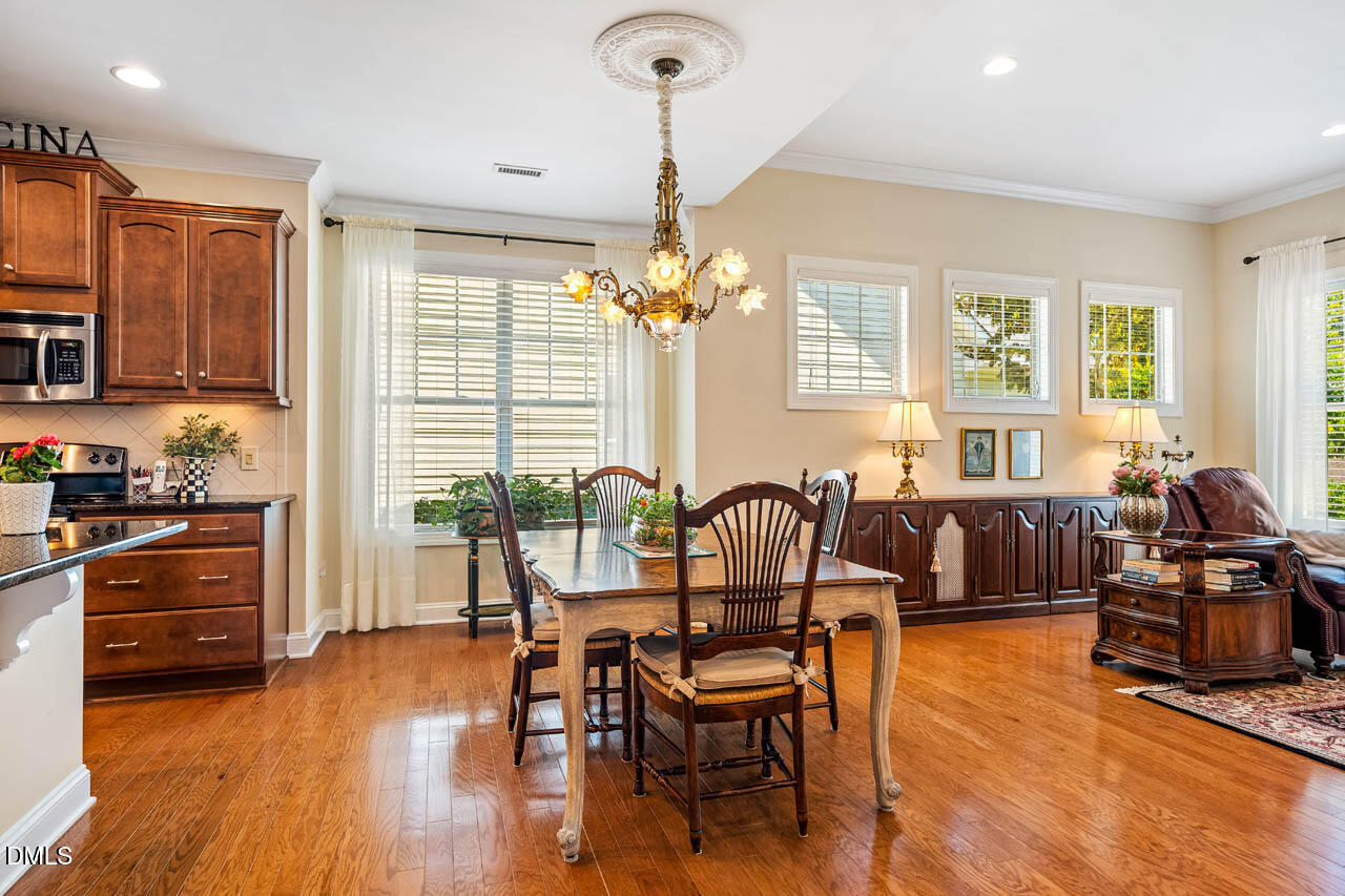 79 Heatherwood Drive Chapel Hill NC 27516