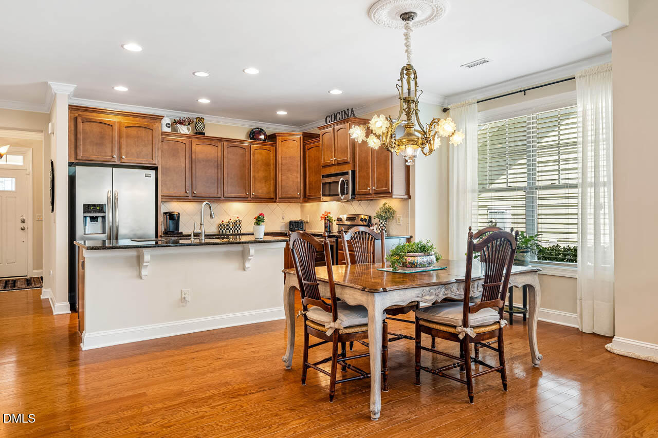 79 Heatherwood Drive Chapel Hill NC 27516