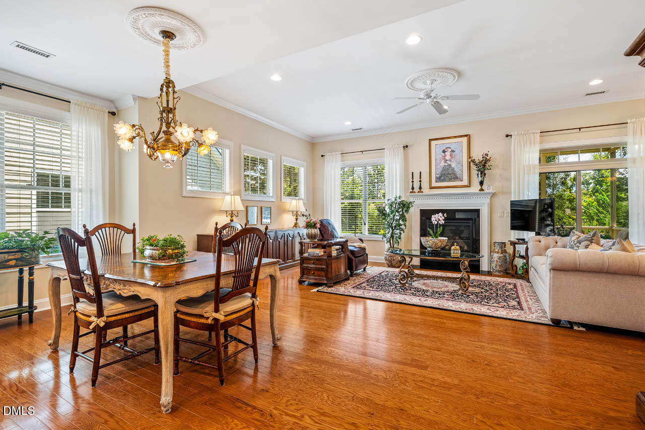 79 Heatherwood Drive Chapel Hill NC 27516