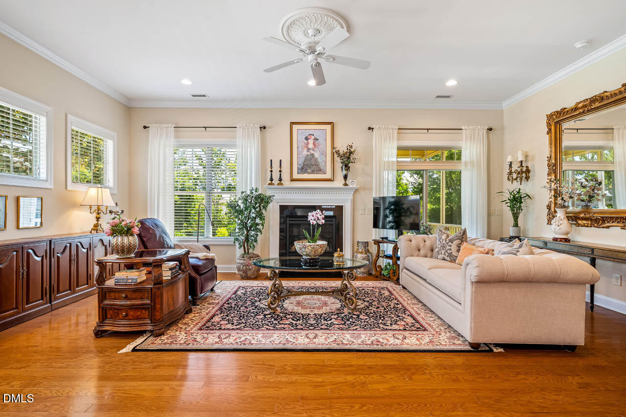 79 Heatherwood Drive Chapel Hill NC 27516