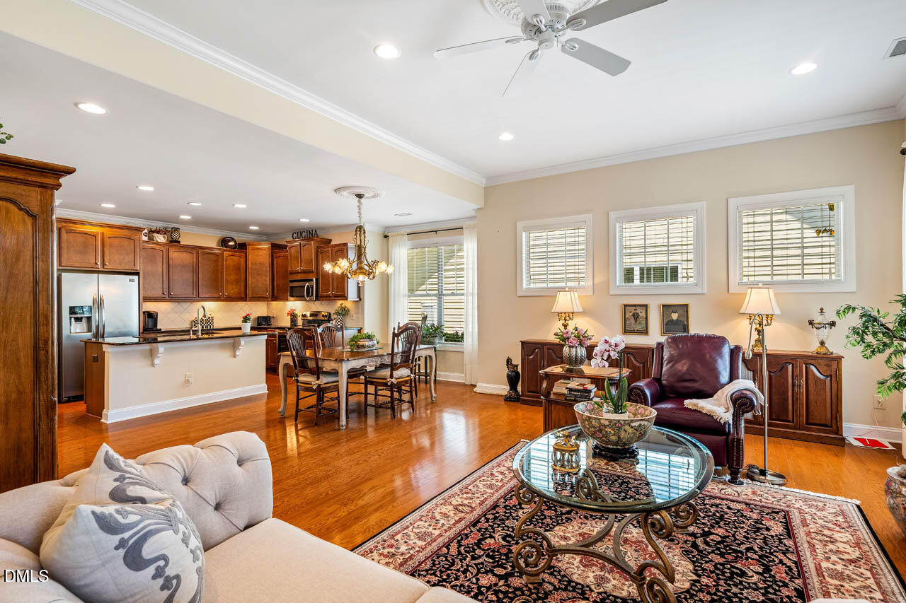 79 Heatherwood Drive Chapel Hill NC 27516