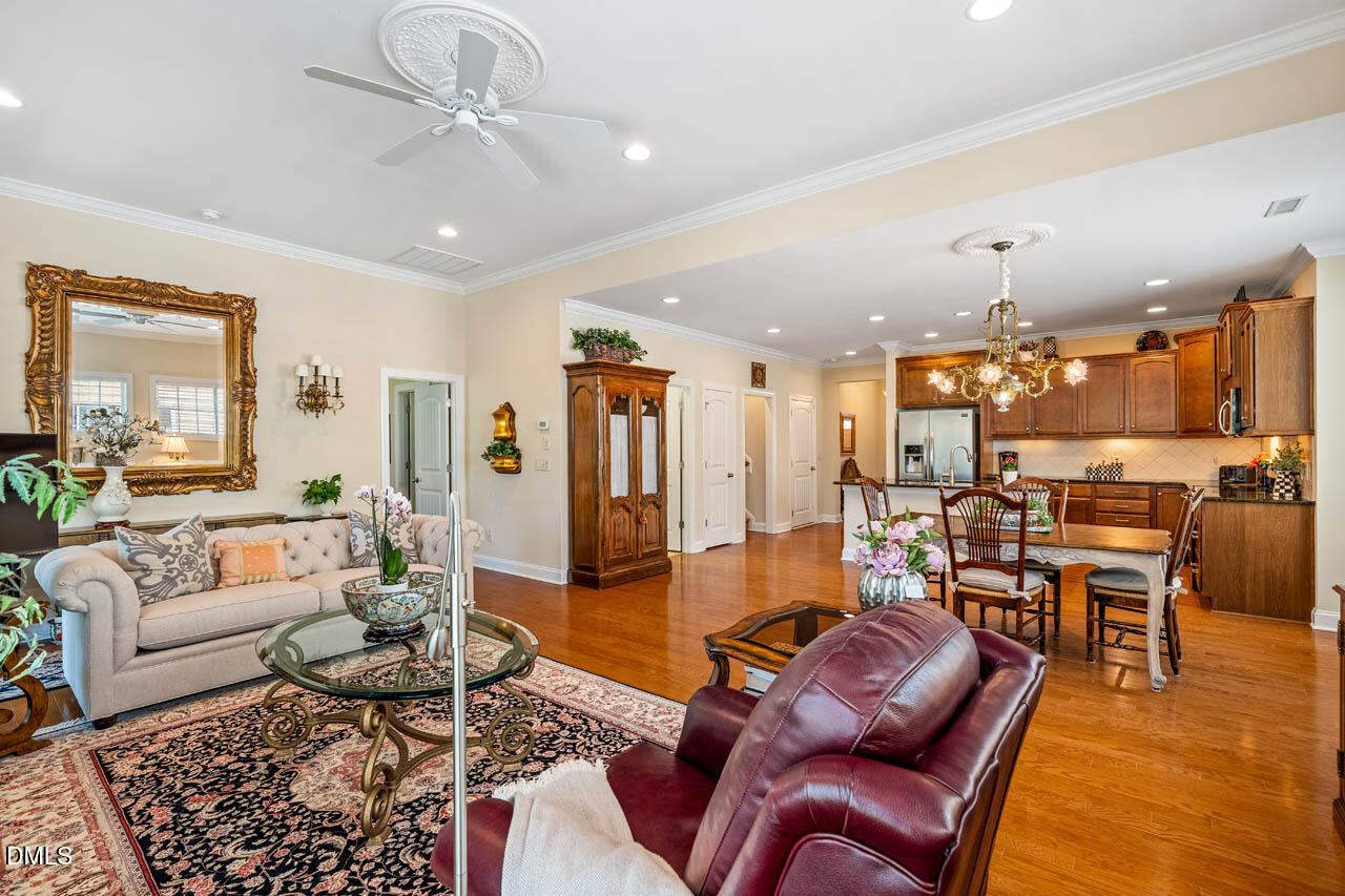 79 Heatherwood Drive Chapel Hill NC 27516