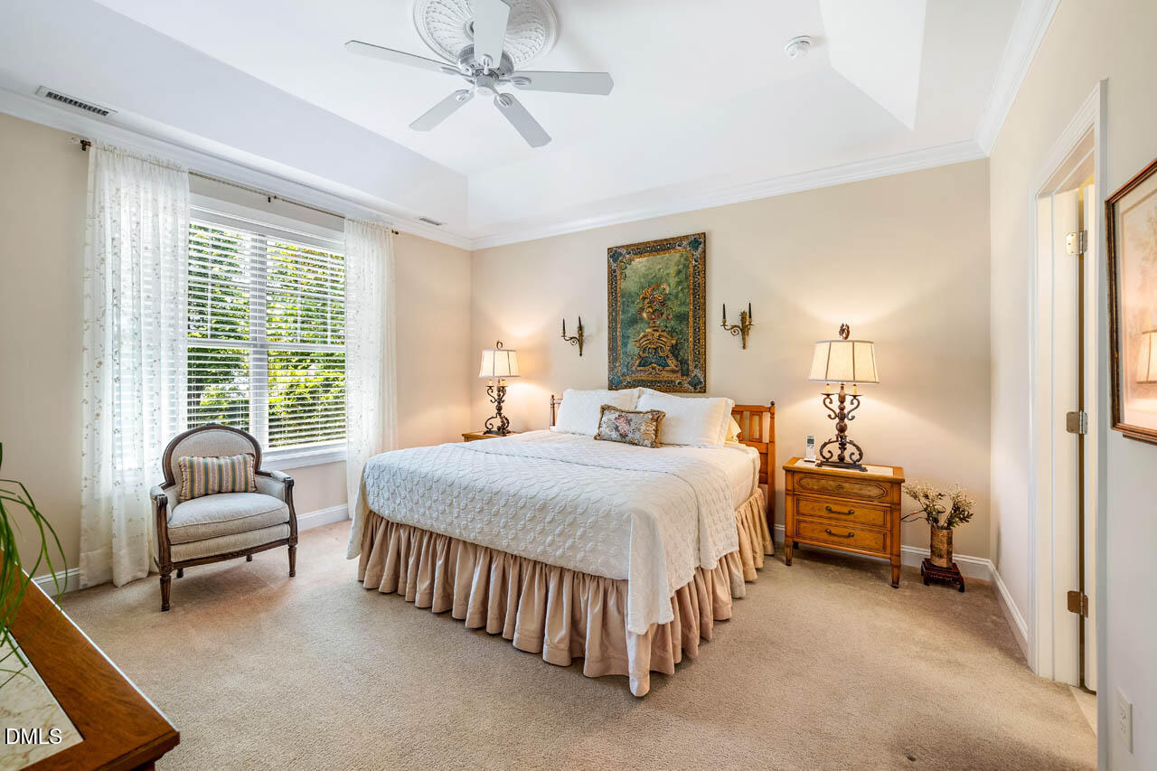 79 Heatherwood Drive Chapel Hill NC 27516