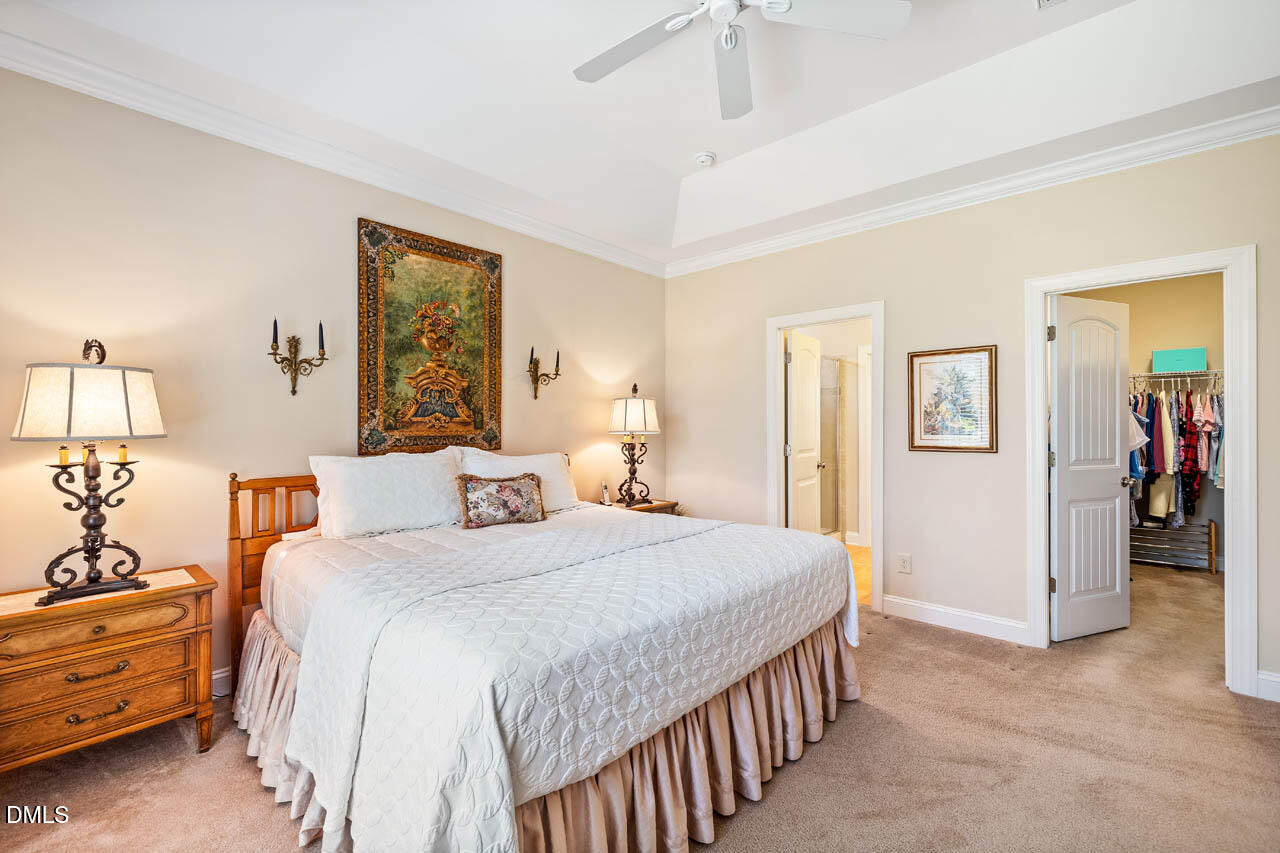 79 Heatherwood Drive Chapel Hill NC 27516