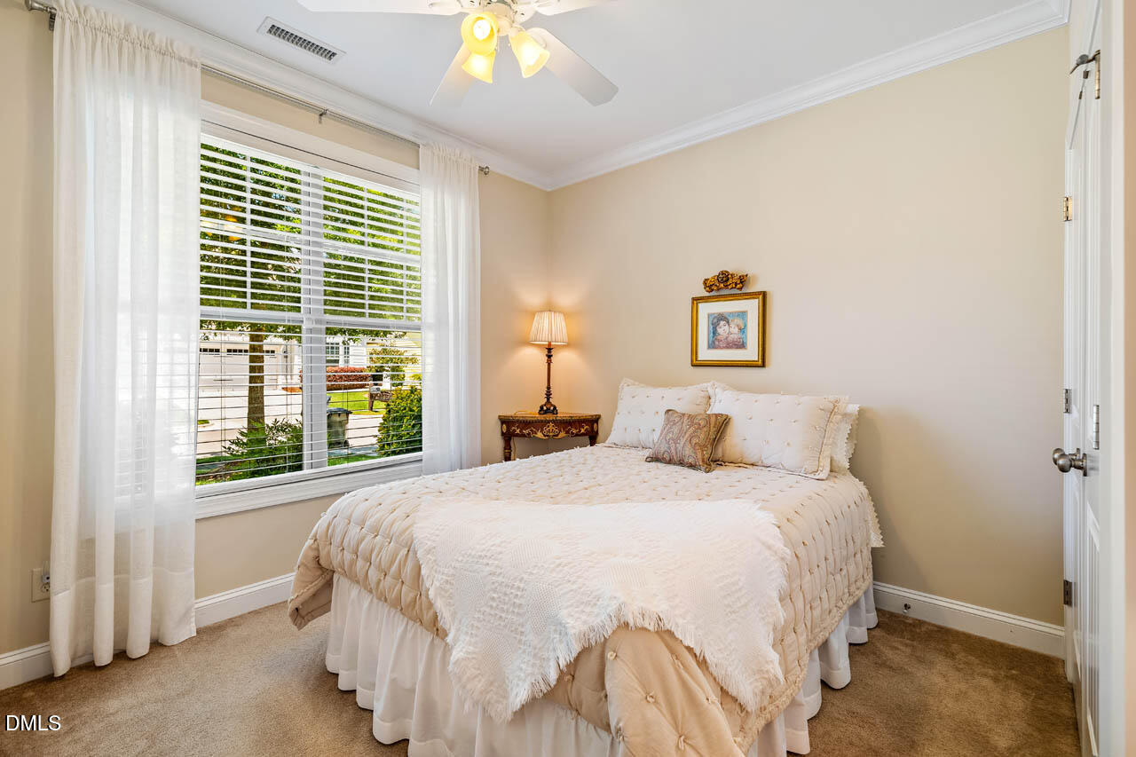 79 Heatherwood Drive Chapel Hill NC 27516