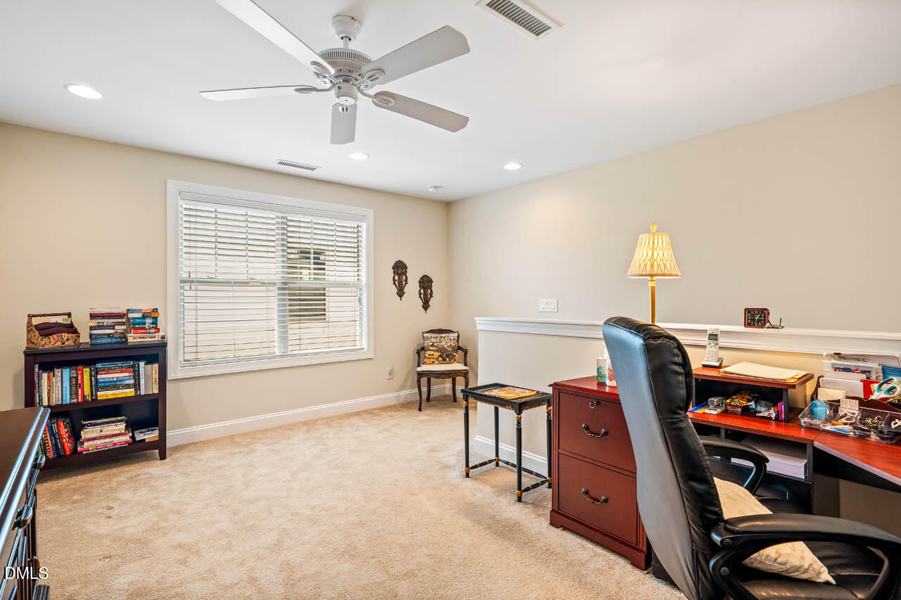 79 Heatherwood Drive Chapel Hill NC 27516