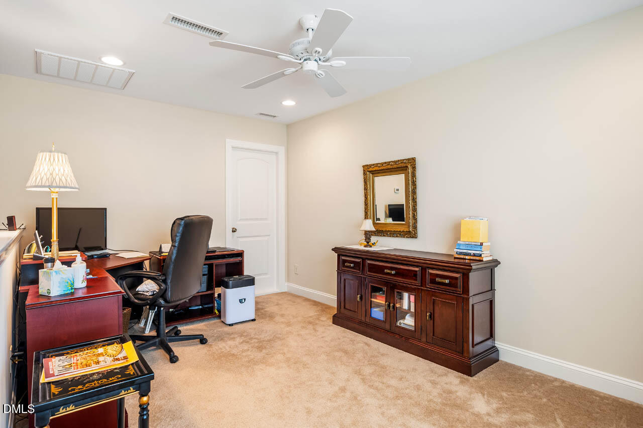 79 Heatherwood Drive Chapel Hill NC 27516