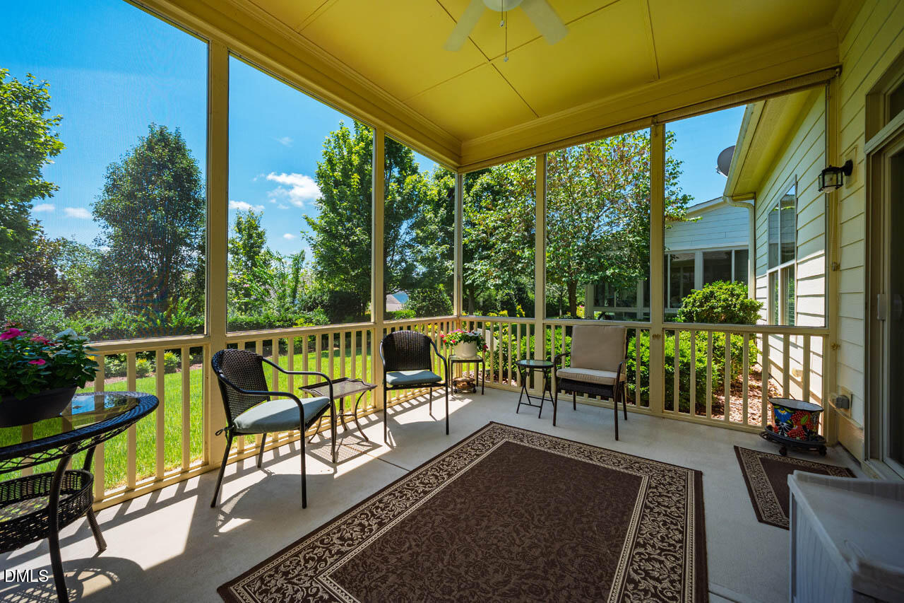 79 Heatherwood Drive Chapel Hill NC 27516