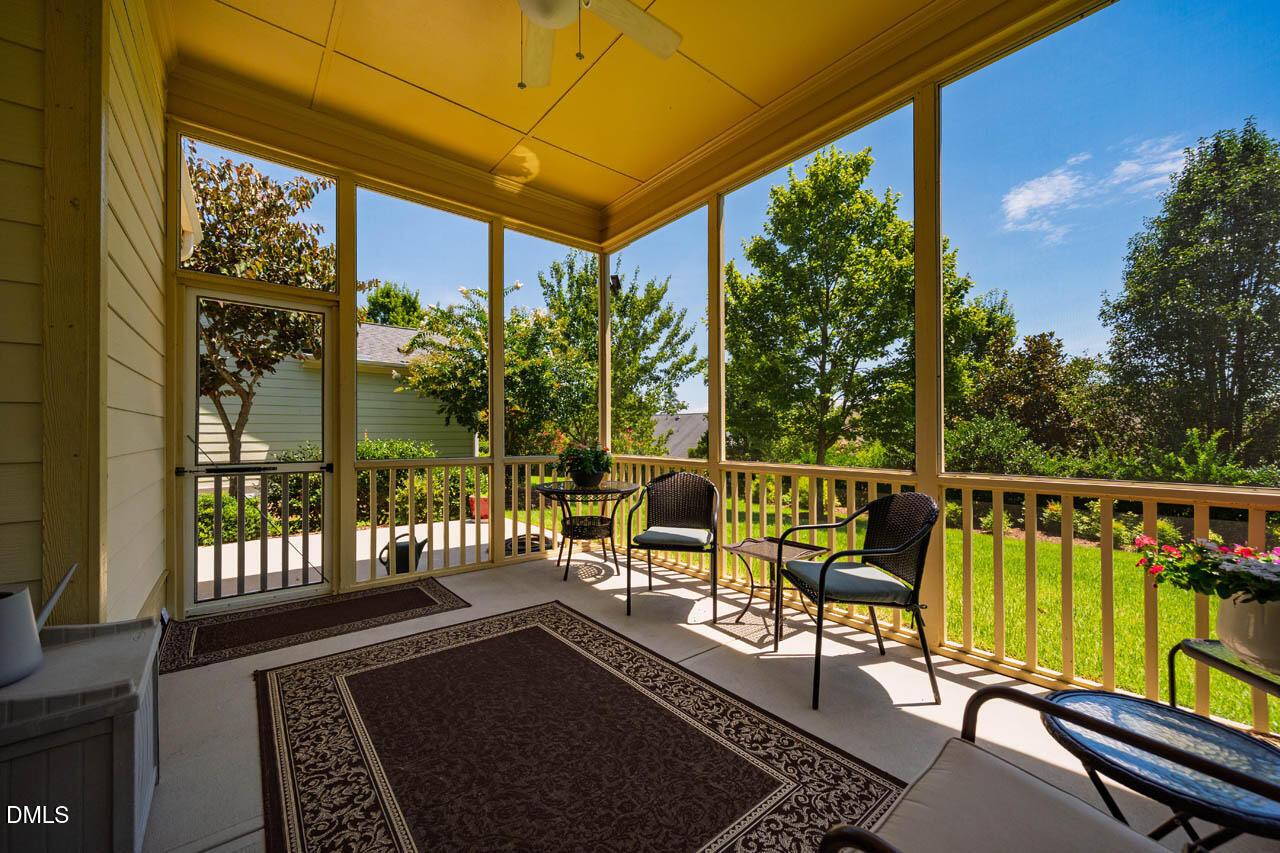 79 Heatherwood Drive Chapel Hill NC 27516