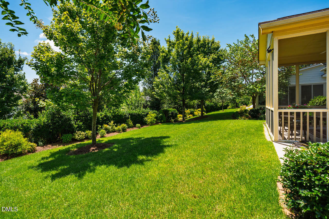 79 Heatherwood Drive Chapel Hill NC 27516