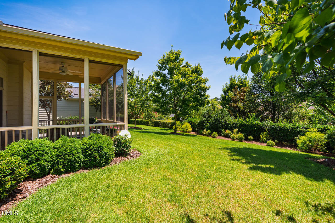 79 Heatherwood Drive Chapel Hill NC 27516