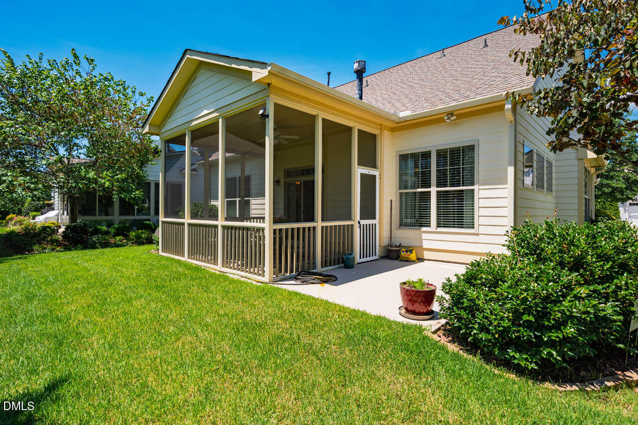 79 Heatherwood Drive Chapel Hill NC 27516