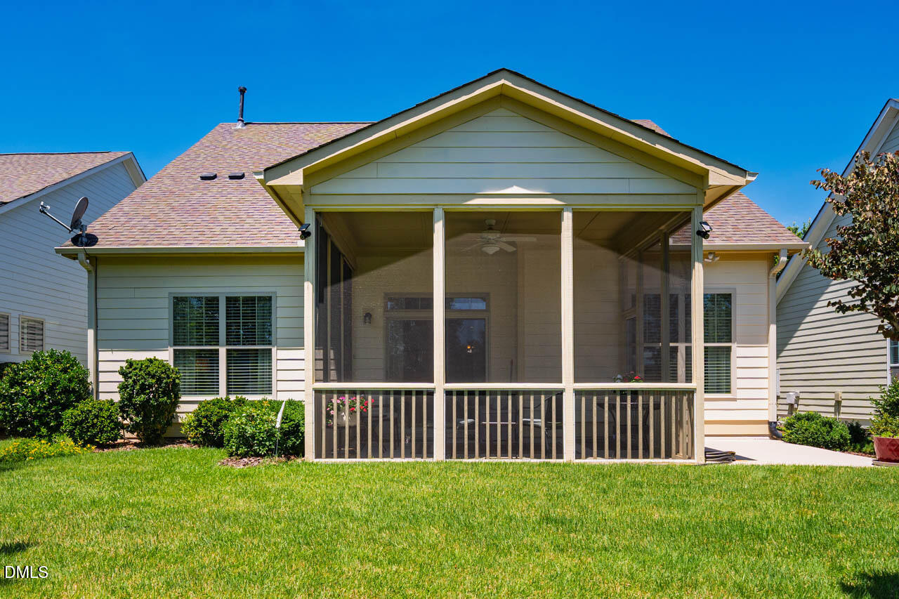 79 Heatherwood Drive Chapel Hill NC 27516