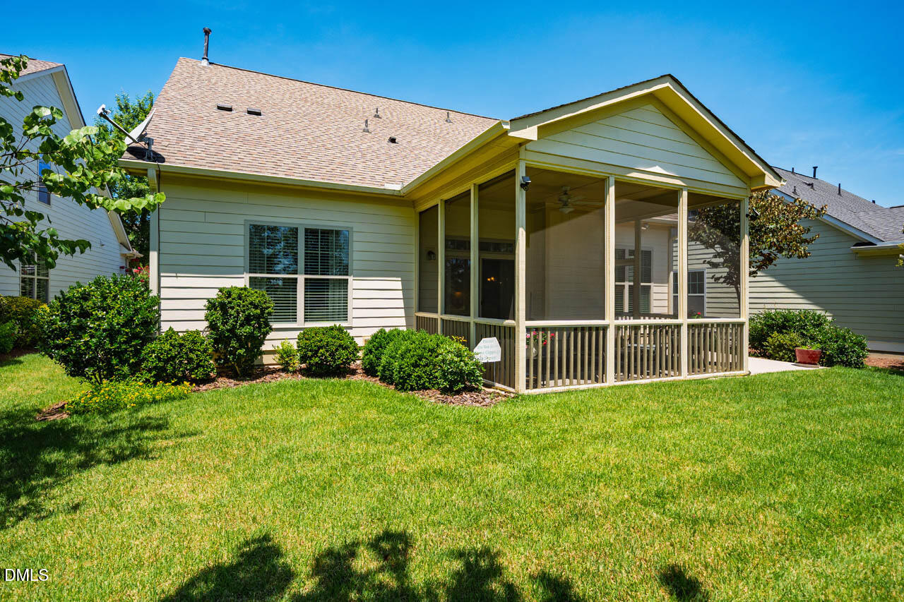 79 Heatherwood Drive Chapel Hill NC 27516