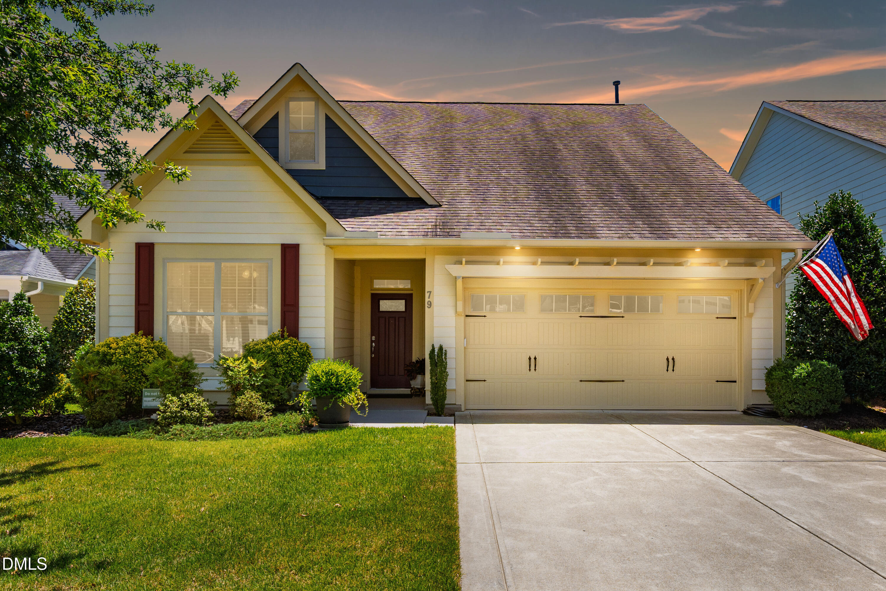 79 Heatherwood Drive Chapel Hill NC 27516