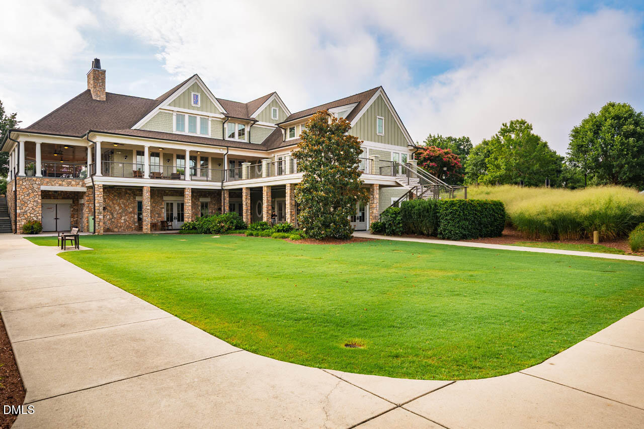 79 Heatherwood Drive Chapel Hill NC 27516