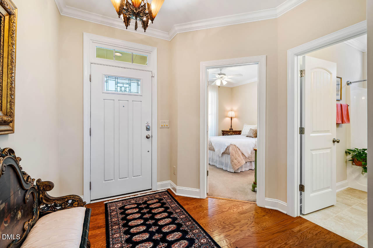 79 Heatherwood Drive Chapel Hill NC 27516