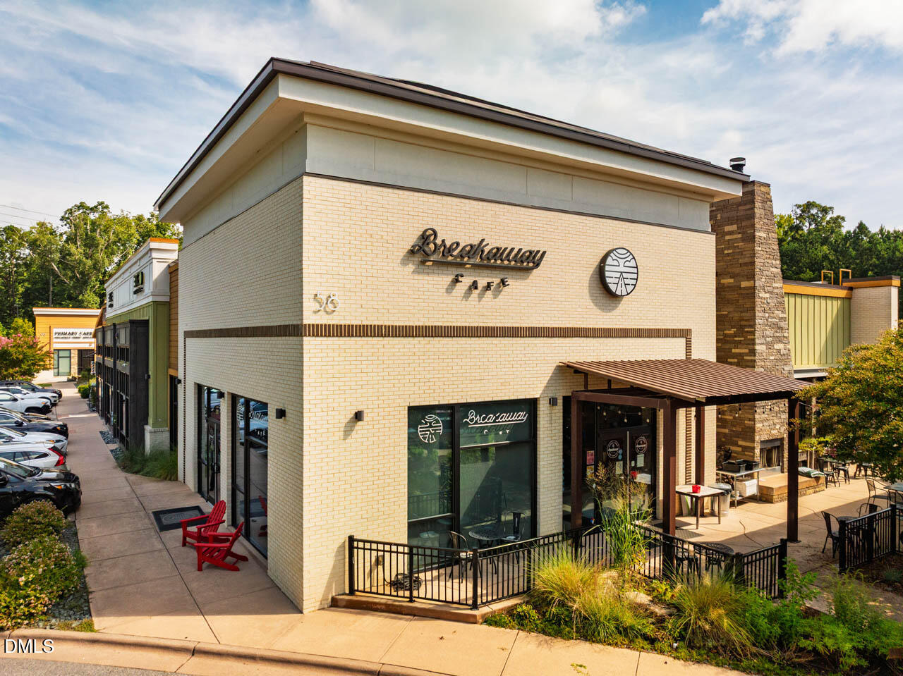 79 Heatherwood Drive Chapel Hill NC 27516