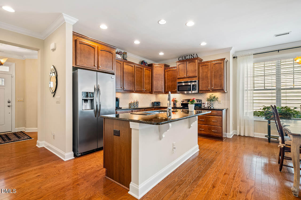 79 Heatherwood Drive Chapel Hill NC 27516