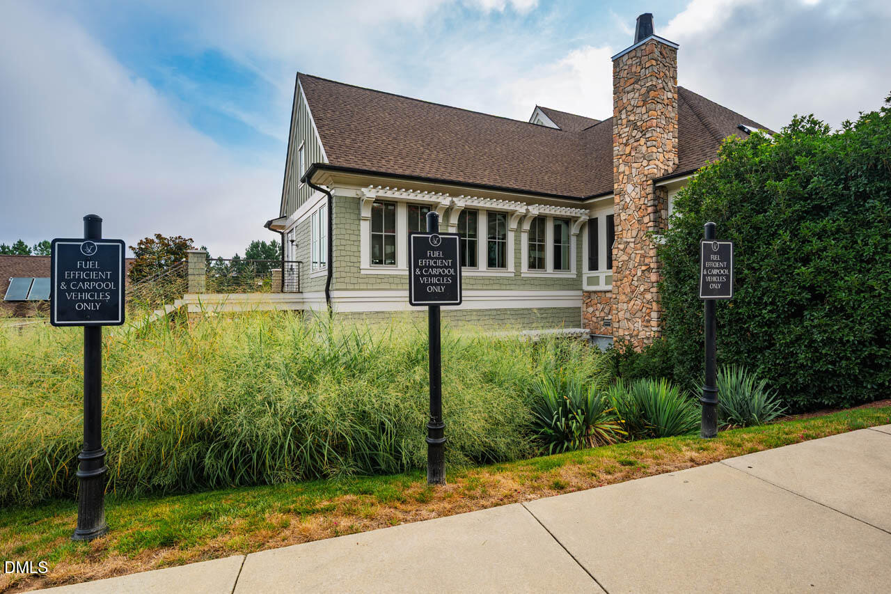 79 Heatherwood Drive Chapel Hill NC 27516