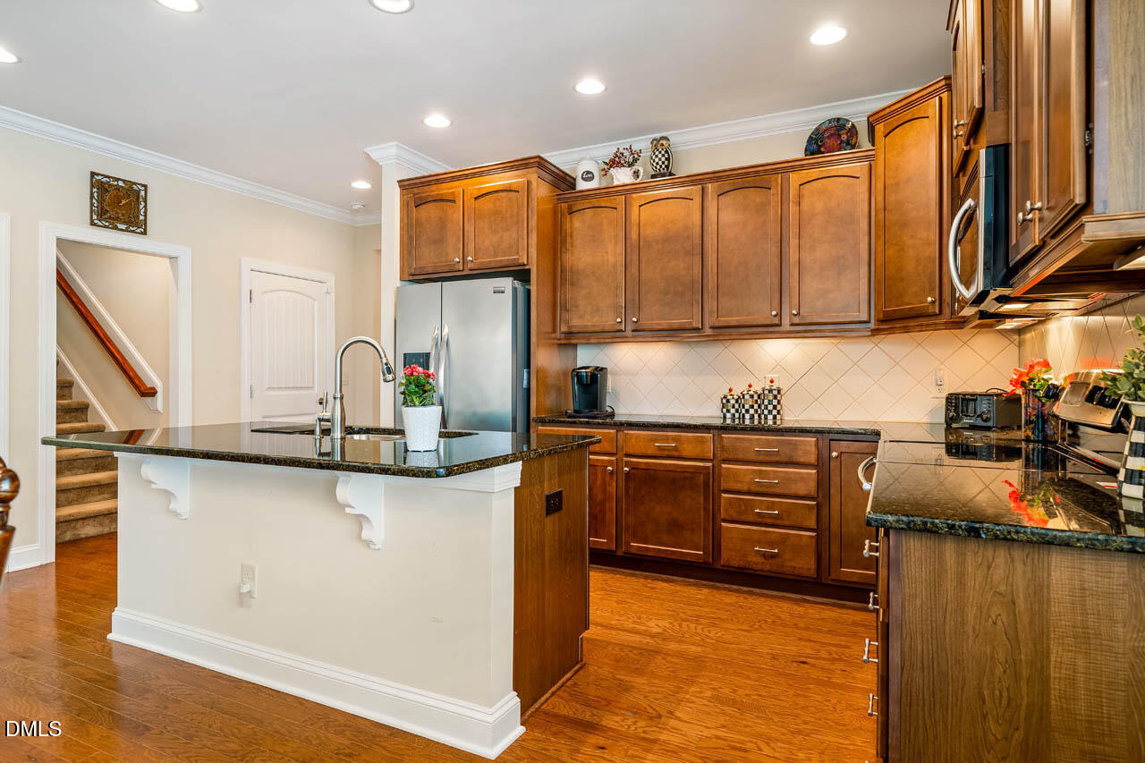 79 Heatherwood Drive Chapel Hill NC 27516