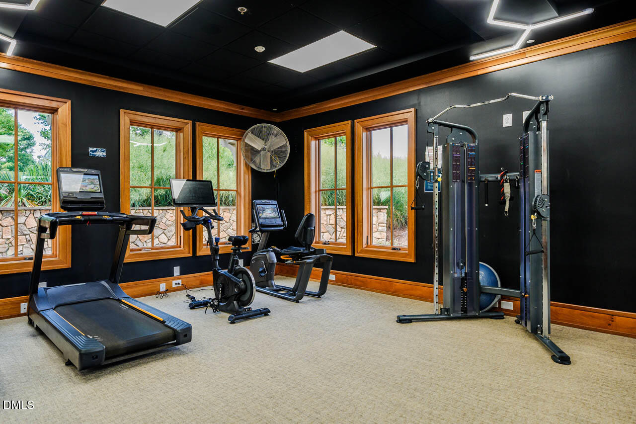 79 Heatherwood Drive Chapel Hill NC 27516