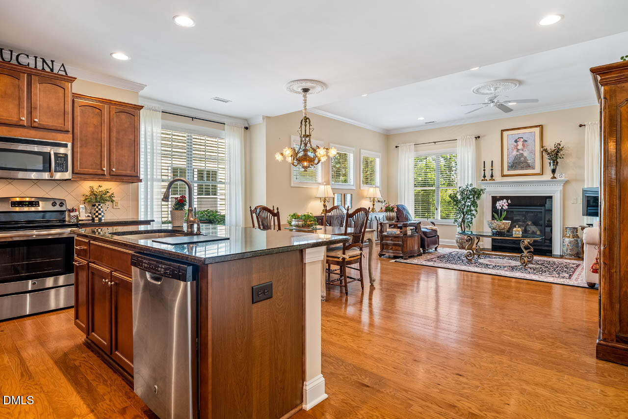 79 Heatherwood Drive Chapel Hill NC 27516