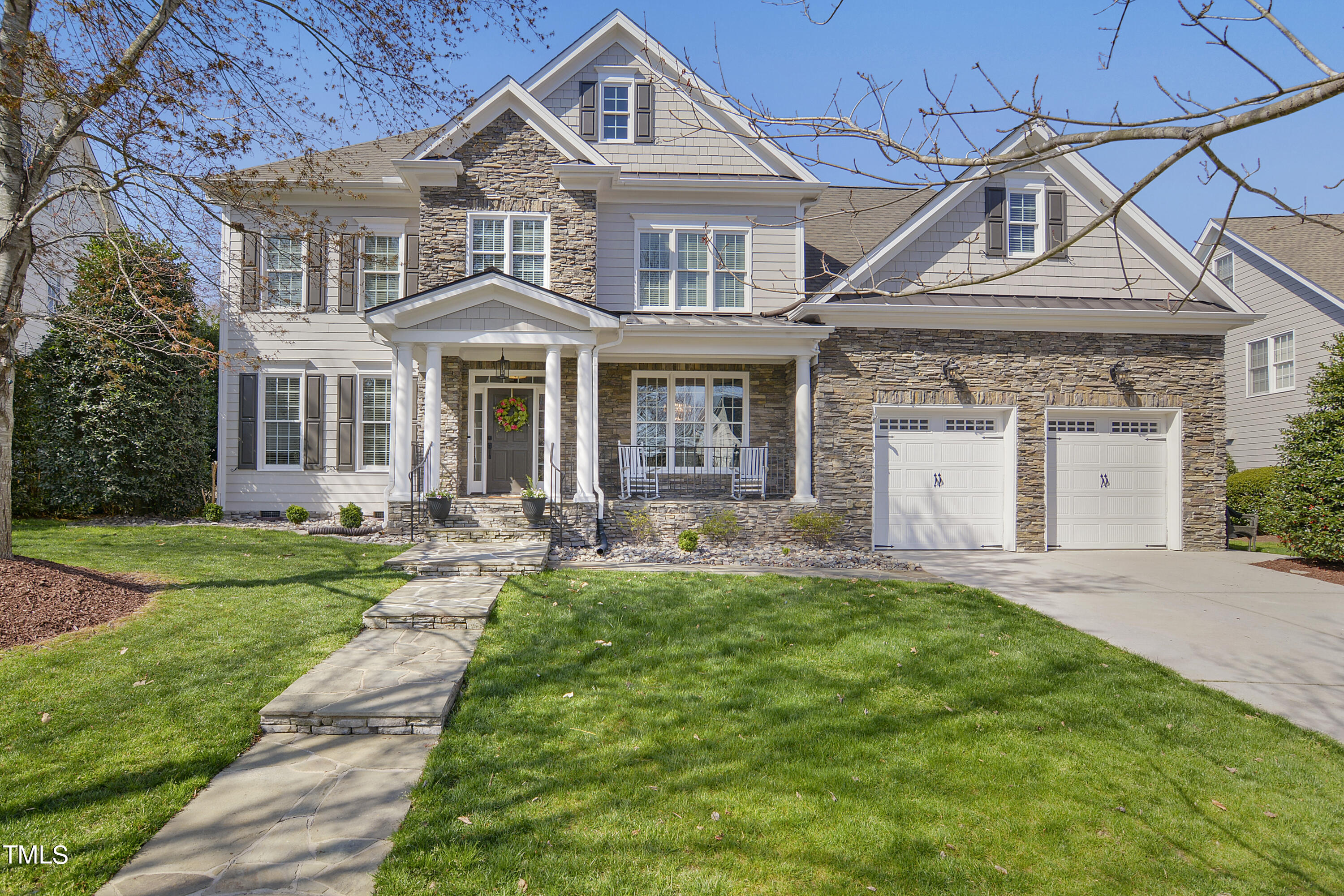 2809 Winter Song Road Raleigh NC 27614