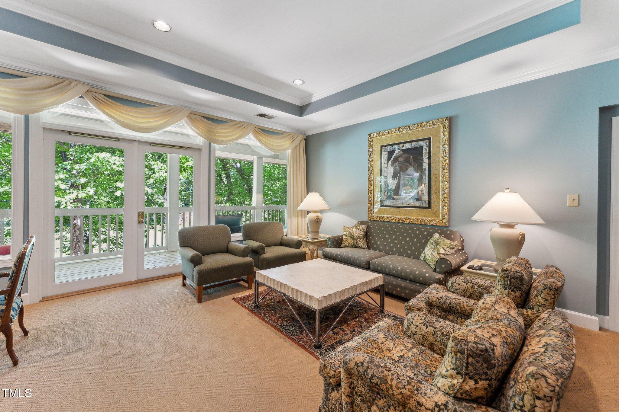 11470 Club Drive Chapel Hill NC 27517